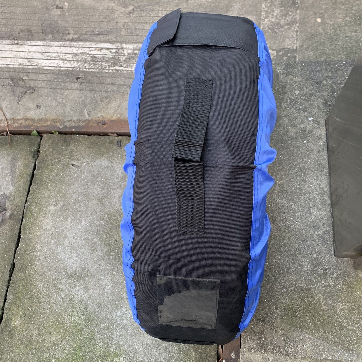 Winter adjustable car tire storage bag Snow tire cover  High quality custom car spare wheel tyre cover