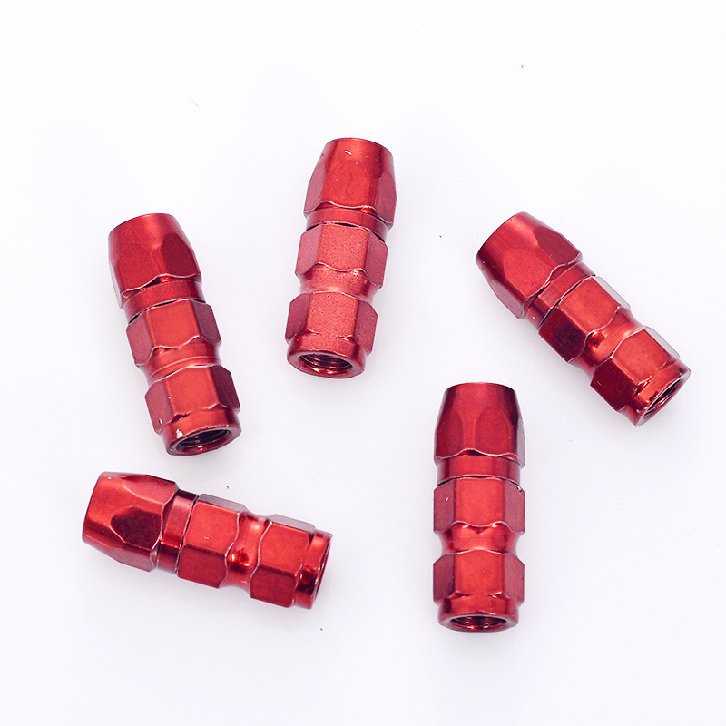 WZAUTO Factory manufacture best selling 4 jaws Grease Gun Coupler Fitting Design 1/8