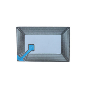 EAS RF Label Alarm deactivator 8.2mhz soft tag 40*47mm for sale