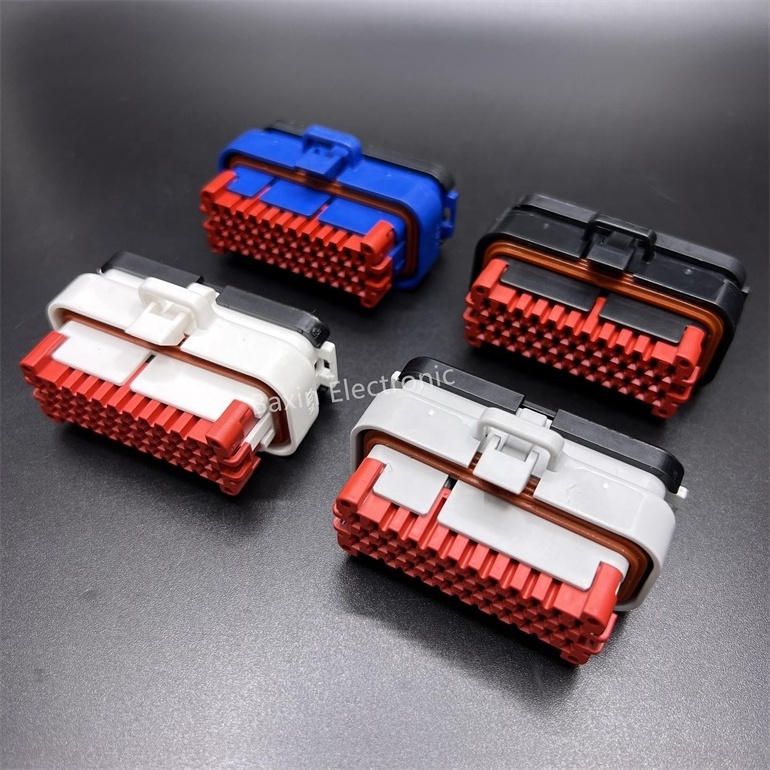 776164-1/776164-2/776164-4/776164-5/776164-6 35pin electric car 35p auto ecu connector