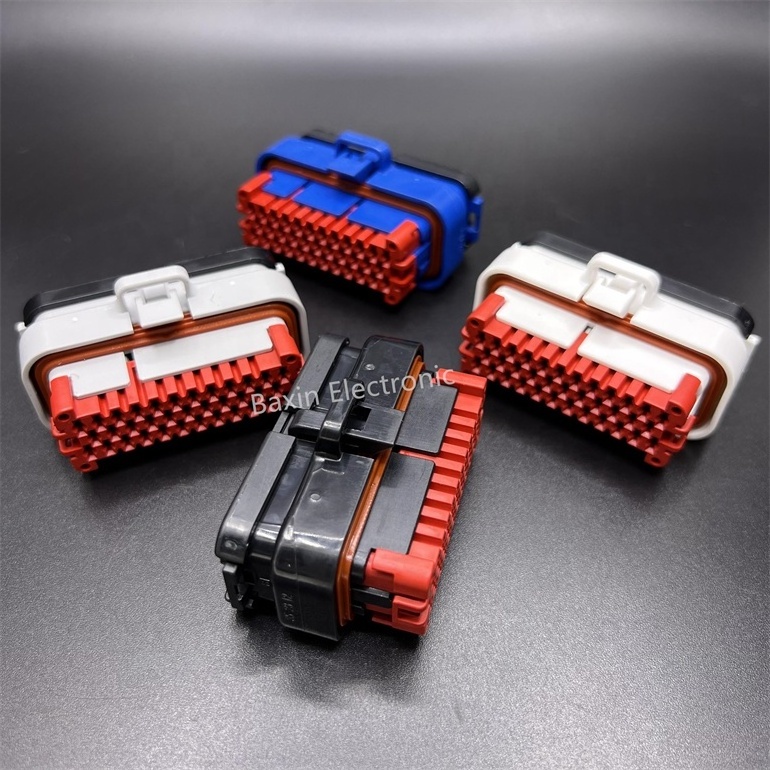 776164-1/776164-2/776164-4/776164-5/776164-6 35pin electric car 35p auto ecu connector