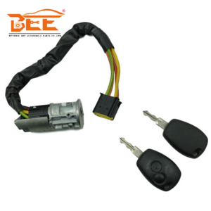 Car Switch Ignition Cable Switch N0501898 6001550786 For NISSAN