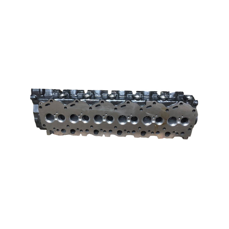 Cylinder Head For Toyota Land Cruiser 1HD-T Engine 11101-17040 11101-17020