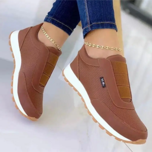 2022 Hot Sale Women's Sneakers Light Weight Women Running Shoes High Quality Breathable Women Casual Shoes