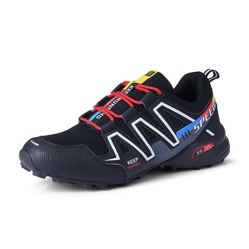 2024 New style low Cut Boots Outdoor Sneakers Athletic Trekking Breathable Climbing Shoes