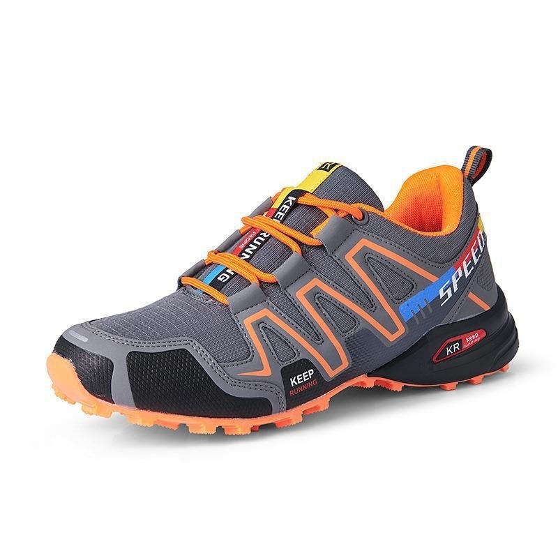 2024 New style low Cut Boots Outdoor Sneakers Athletic Trekking Breathable Climbing Shoes