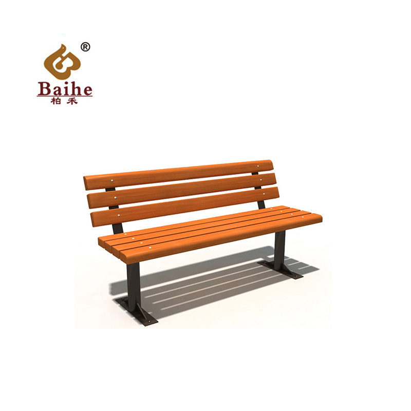 Modern Wood leisure chair,outdoor bench