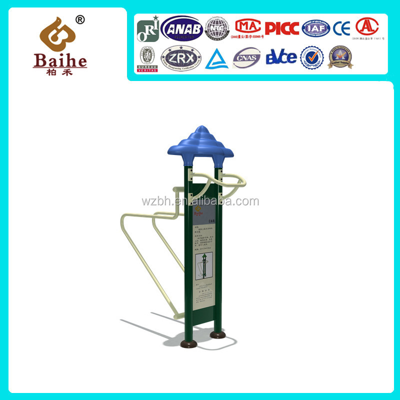 Home Gyms Outdoor Gym Machine Fitness Play Equipment