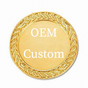 No stock customization Factory Direct Sale London Custom Logo Design Soft Enamel Sport Challenge Metal Coin