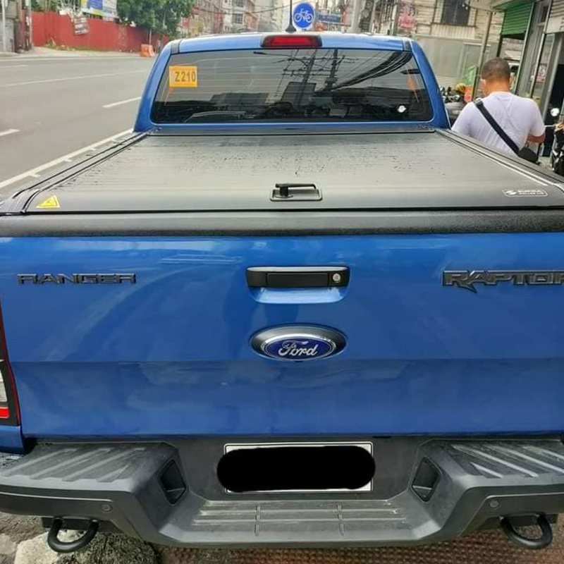 pickup truck roller shutter lid tonneau cover for isuzu dmax d-max great wall power pao poer gwm cannon maxtus t60 jac t8 t6