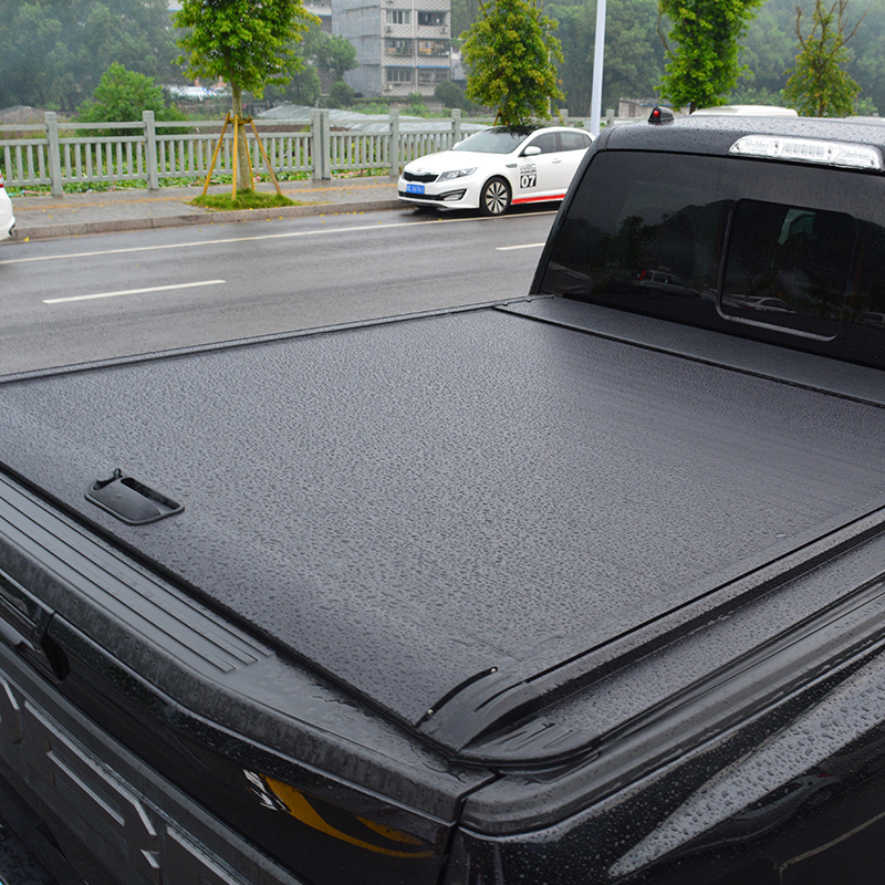 Pickup roller shutter cover  for Colorado  Silverado