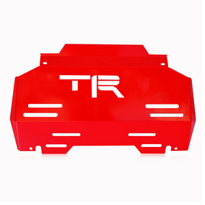 Engine under car bottom cover Protector Guard skid plate for raize trd hilux tundra 4runner fj cruiser ia5 izoa raize alphard prado innova