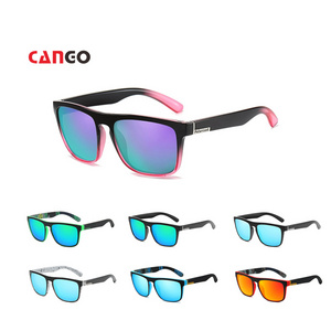 New hot sale 2023 sunglasses polarized Men Shades Luxury high quality UV400 reasonable price wholesale sport sun glasses