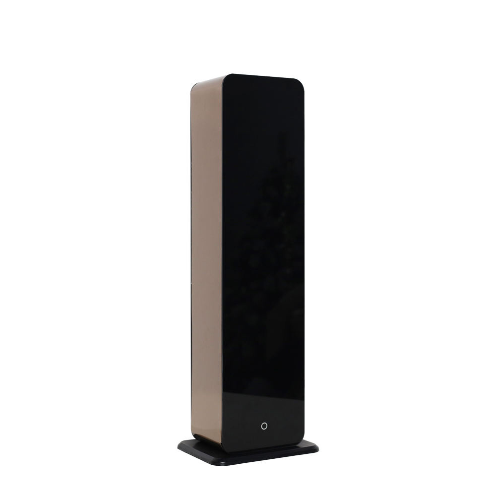 Wholesale Hotel Lobby Aromatherapy Diffuser Commercial Metal CE Smart Essential Oil Wall Mounted Air Purifier