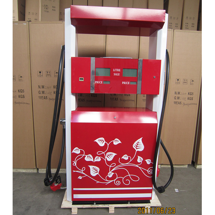 High quality fuel dispenser price used dispenser nozzle for sale