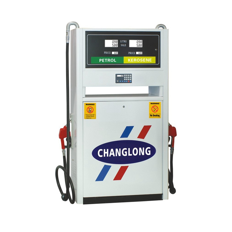 High quality hot sale petrol pump portable fuel dispenser used fuel dispenser for sale