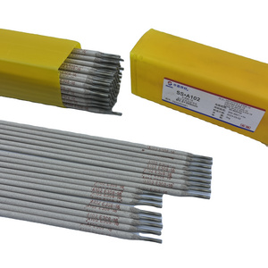 Changyang Stainless Steel Welding Rods Welding Electrode E308-16 for Welding Stainless Steel Pipeline