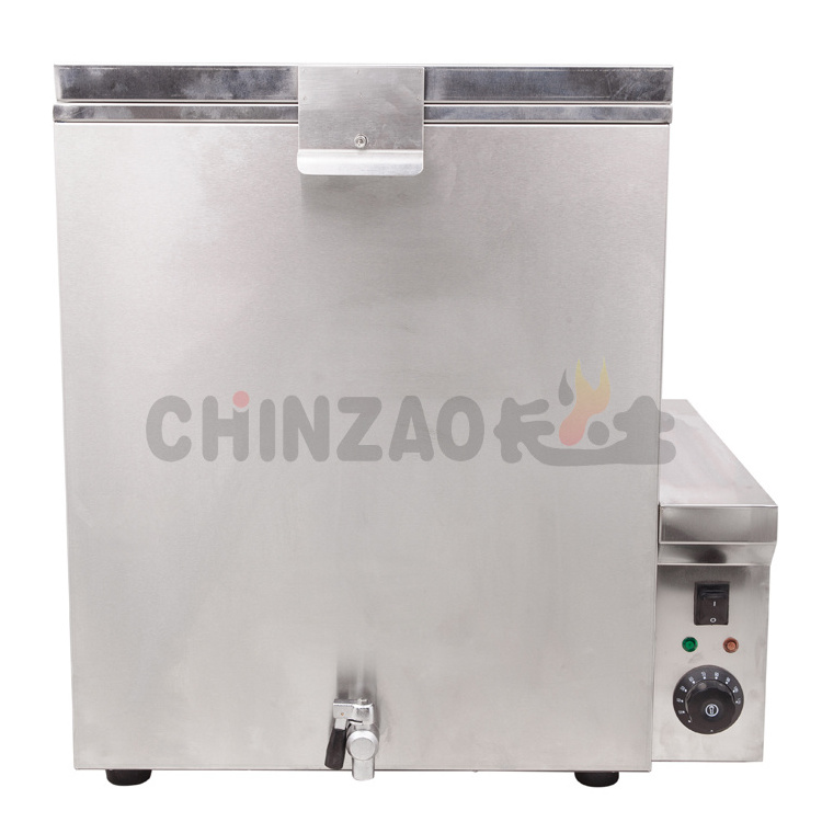 Hot Selling 120L Chicken Scalder & Plucker Machine For Sale