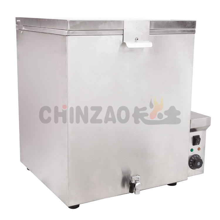 Hot Selling 120L Chicken Scalder & Plucker Machine For Sale