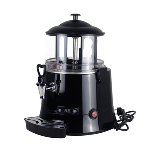 5L Commercial Electric Hot Chocolate Maker Dispenser Machine hot chocolate machine