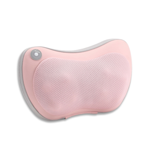 Massage Pillow Positive Negative Kneading Car Home Multifunctional Cervical Spine Massager Massage Cushion