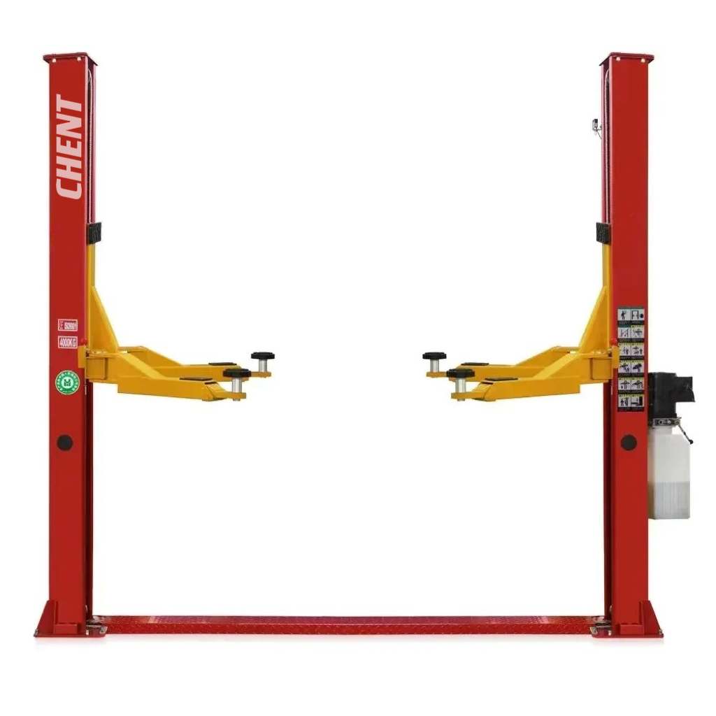 Second hand  4000kg  two post car lift Good condition Used car lift