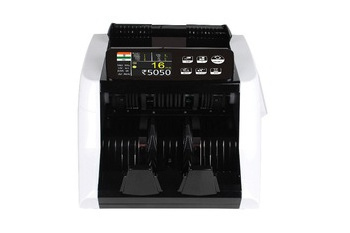 mix note counting machine fake money usd eur bill counter machine counterfeit money detector printing with 2 pocket