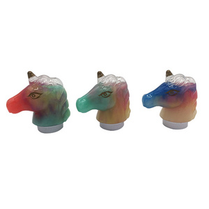 Crazy Galaxy Unicorn Slime Toy