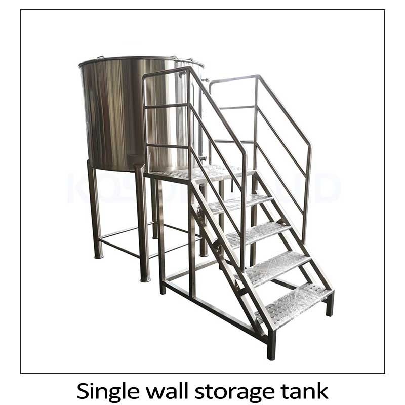 1000l water and powder combined emulsion dispersion emulsifier mixing tank