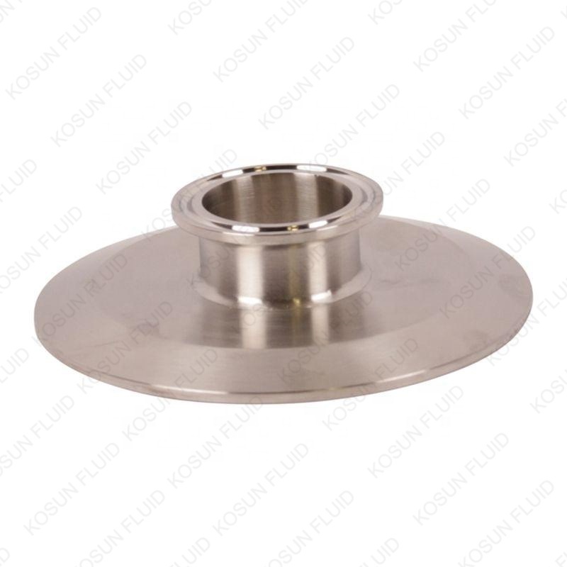 ss ss304 304 ss316 316 triclamp sanitary end cap bowl eccentric concentric stainless steel tri clamp pipe fitting reducer