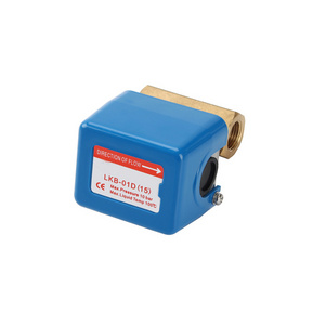 LKB-01D flow switch/paddle flow switch