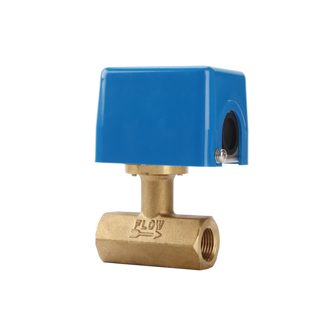 LKB-01D flow switch/paddle flow switch