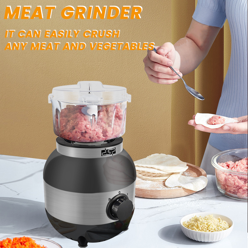 DSP Multi-Function Food Processor  professional and high quality Kitchen food processor commercial food processor