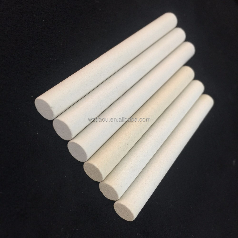 wood powder ceramic perlite adhesives mosquito liquid bottle wick stick