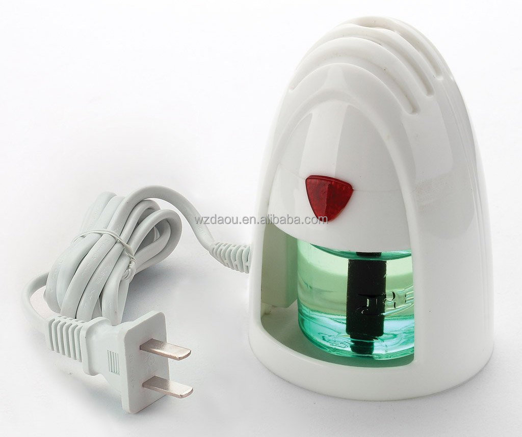 electric indoor mosquito machine liquid fumigator