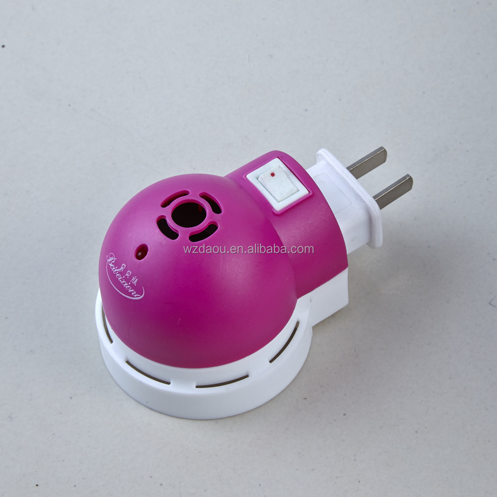 electric indoor mosquito repellent liquid fumigator machine