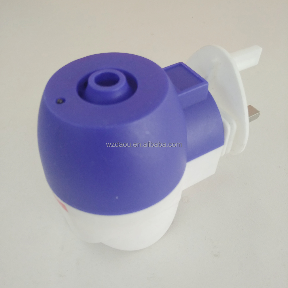 Mosquito Control Device Pest Repeller Electrical Insecticide Mosquito Vaporizer