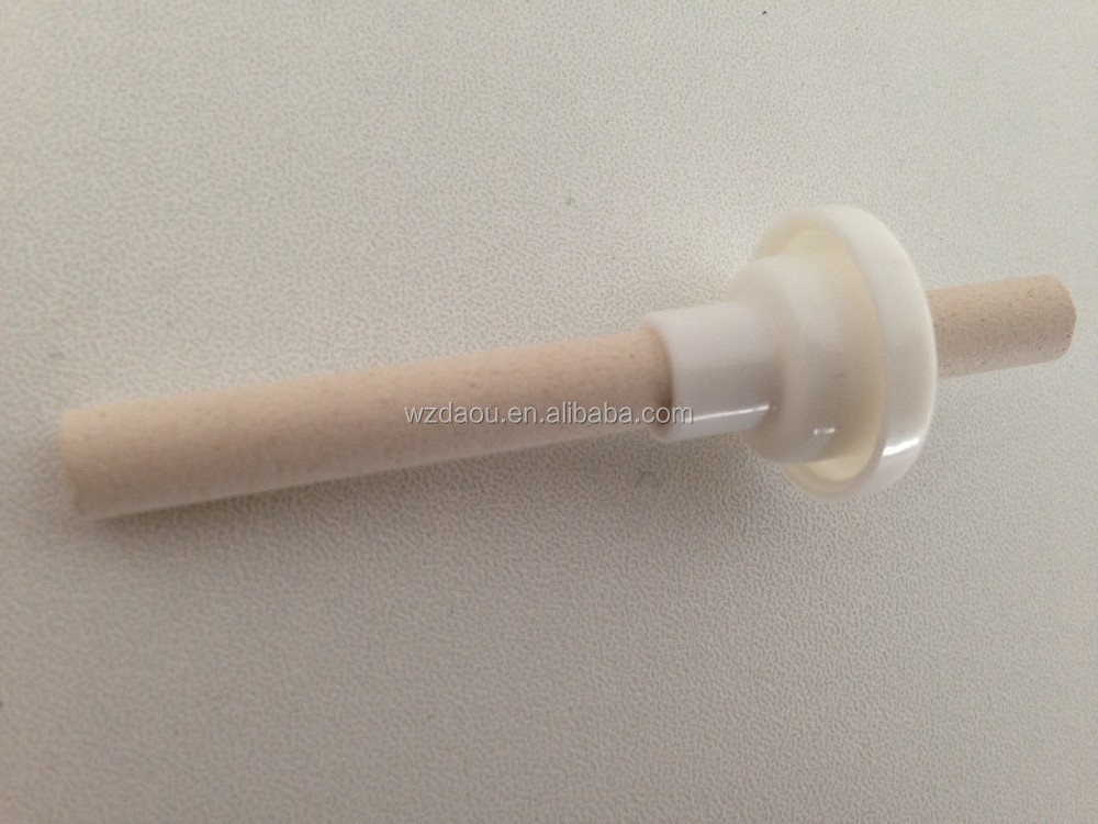 wood powder ceramic perlite adhesives mosquito liquid bottle wick stick