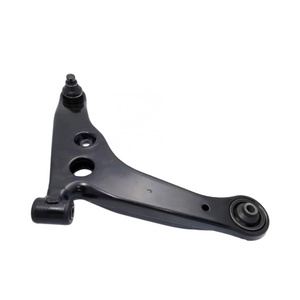 factory price Auto parts high quality Control Arm Used For MITSUBISHI ASX LANCER OUTLANDER MR403419 MR403420