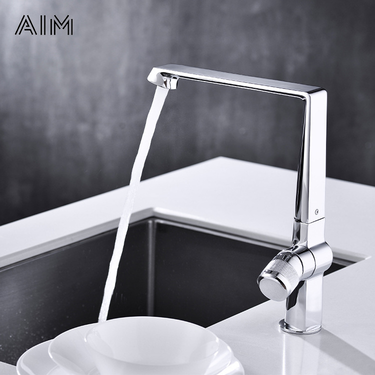 RV Bar Modern Original Design kitchen faucet sink, Stainless Steel Brushed Nickel Kitchen Sink Faucets