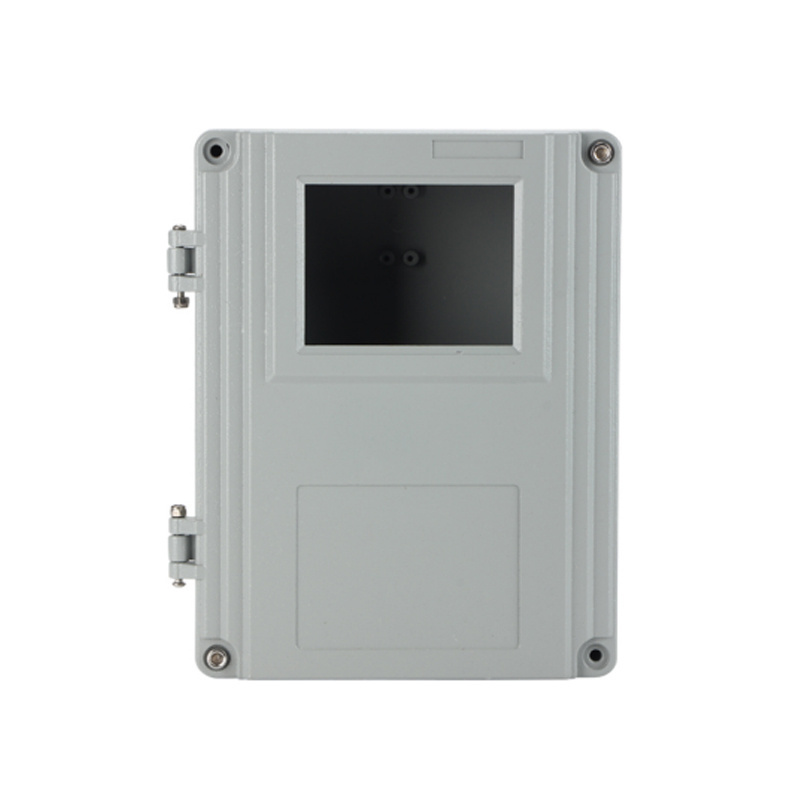 juction box connection box ip65 stainless steel enclosure