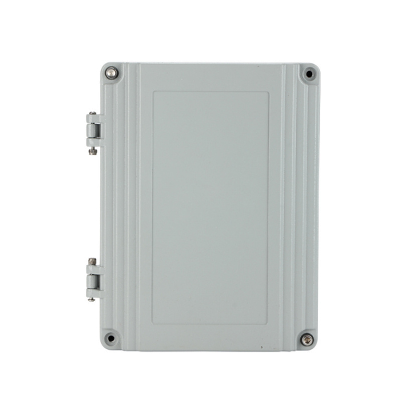 juction box connection box ip65 stainless steel enclosure