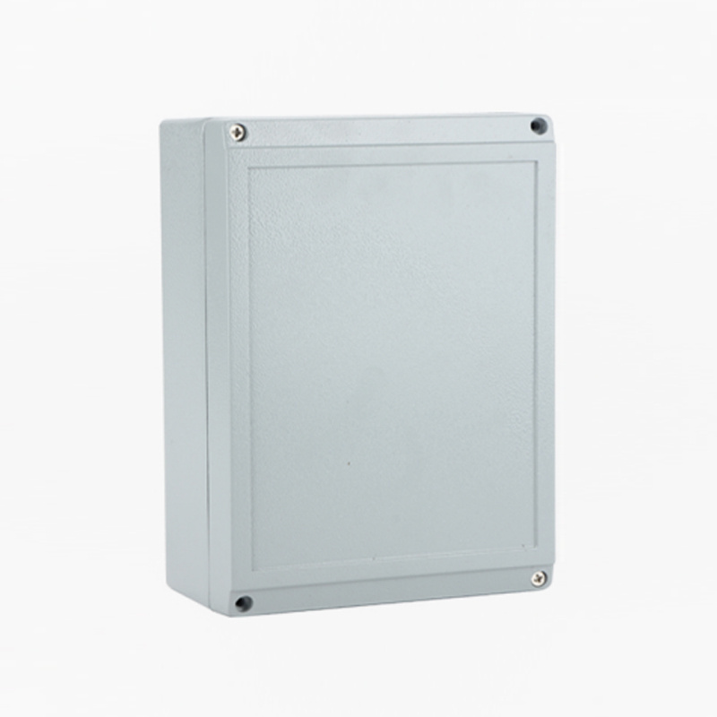 juction box connection box ip65 stainless steel enclosure