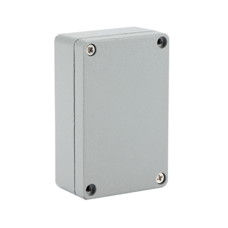 juction box connection box ip65 stainless steel enclosure