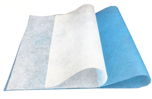 Factory Supply Best Quality PP Spunbond Nonwoven/Non woven Fabric  Material