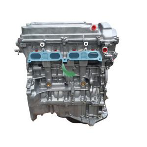 Factory Direct Sale for Toyota Camry Previa Alpha RAV4 ES240 2.4L 2.0L 1AZ-FE 2AZ-FE Engine