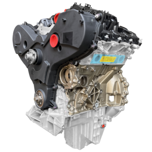 High Quality Brand New Diesel Engine for Land Rover Range Rover Discovery Single Turbo Twin Turbo 3.0L 306DT Engine