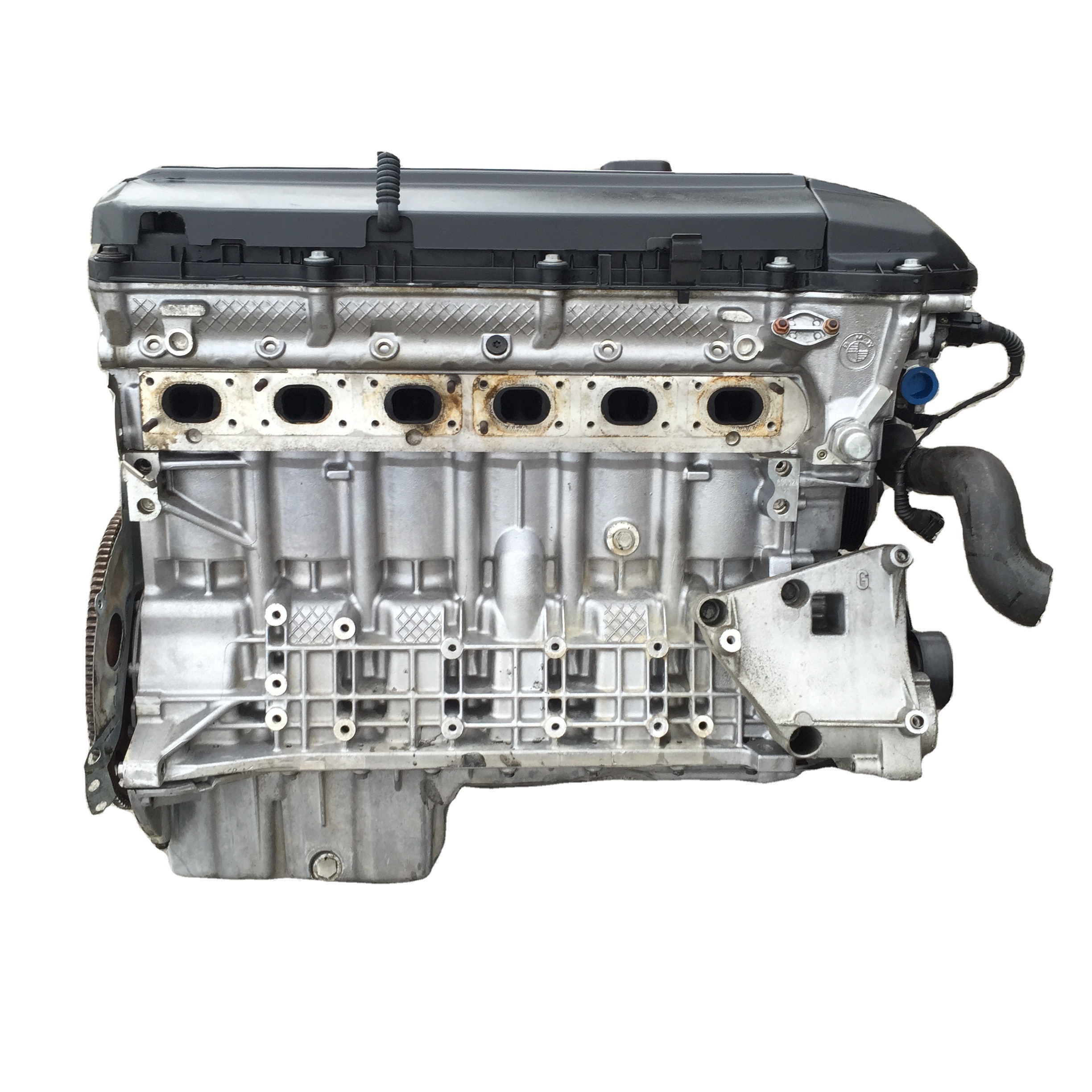 Wholesale Used Engine for BMW 520i 325i 525i 530i 730Li Z4 X3 X5 2.2L 2.5L 3.0L Engine