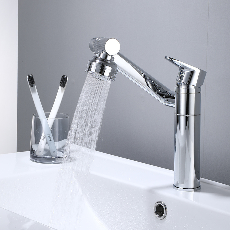 fortune cat basin faucet mixer faucet unique modern faucets