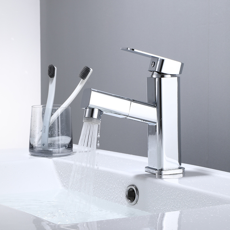 fortune cat basin faucet mixer faucet unique modern faucets